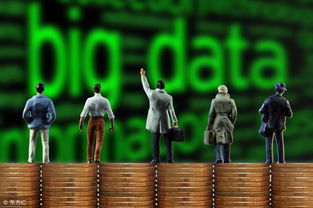 大數(shù)據(jù)與創(chuàng)投雙龍頭股受追捧，機(jī)構(gòu)搶籌18億預(yù)示科技板塊新周期？