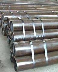 供應(yīng)吉林通榆16Mn無縫鋼管 規(guī)格詳解與應(yīng)用領(lǐng)域