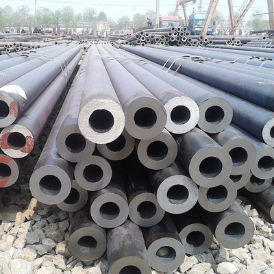 大口徑厚壁無縫鋼管 規(guī)格、應(yīng)用與市場采購指南