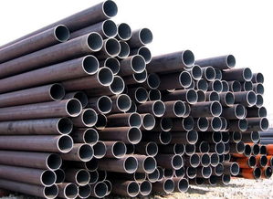 崇左冷拔無縫鋼管生產(chǎn)與供應(yīng) 專業(yè)制造商的優(yōu)勢與選擇指南