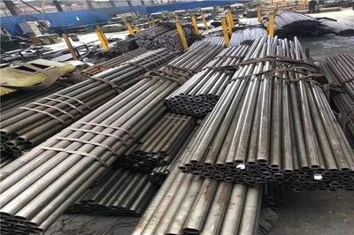 融璽鋼鐵 匠心鑄造，無縫鋼管的卓越之路